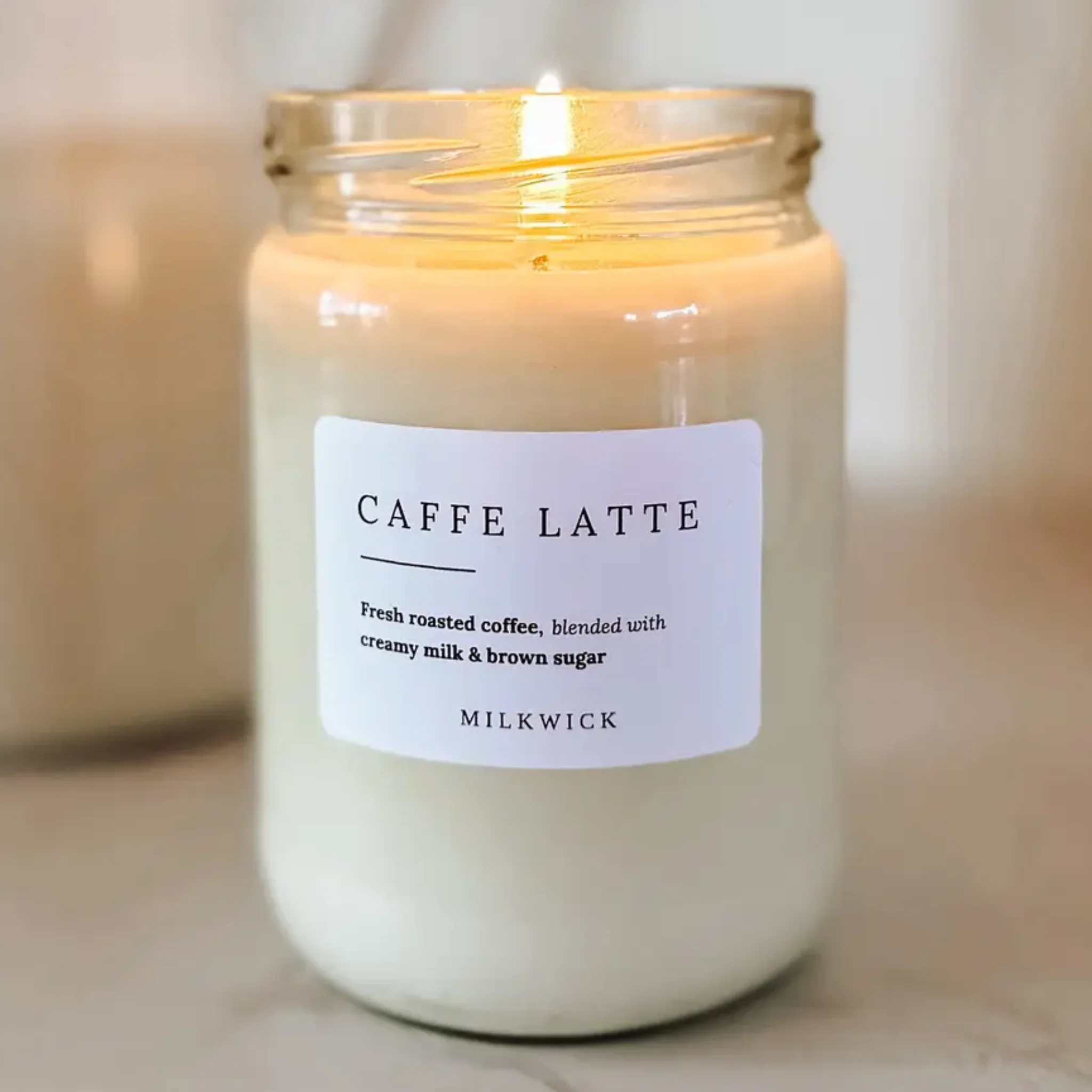 Caffe Latte