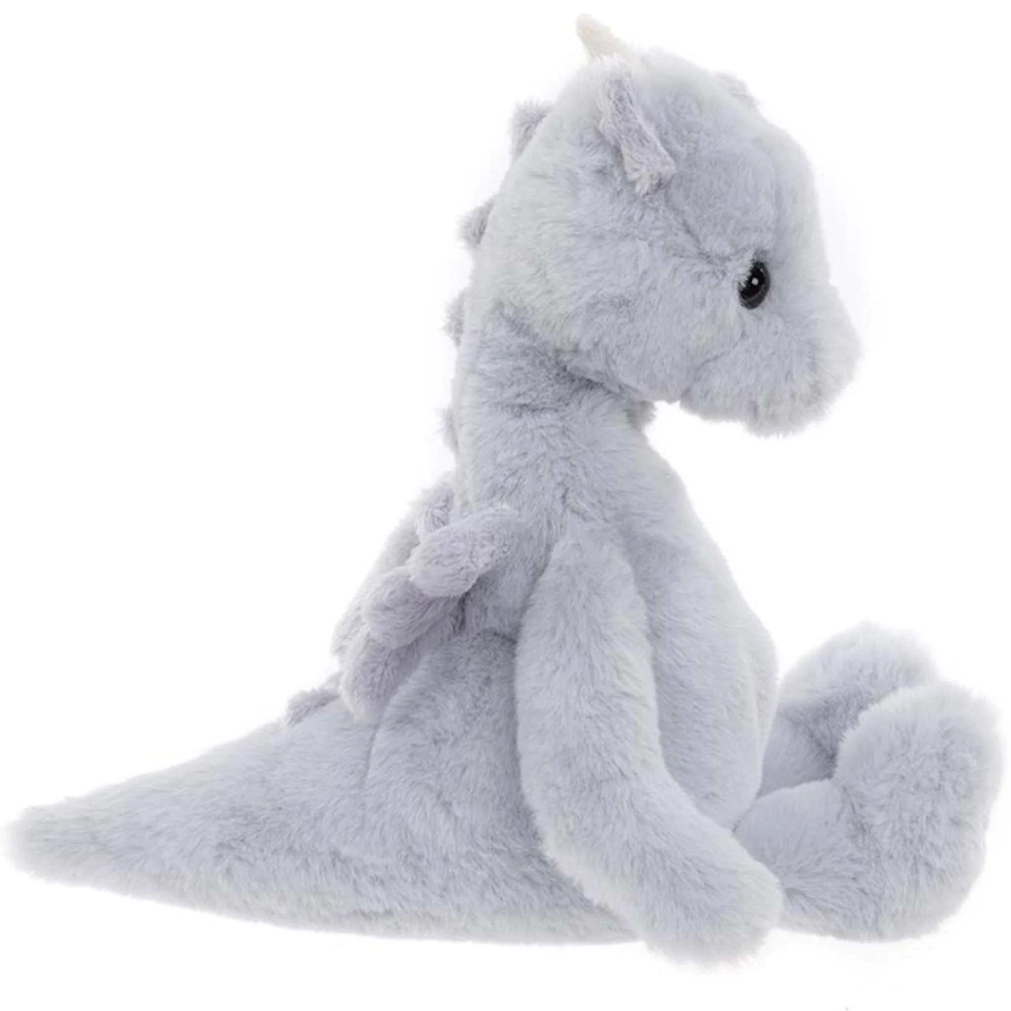 Draco Dragon Cloudy Grey - Image 2