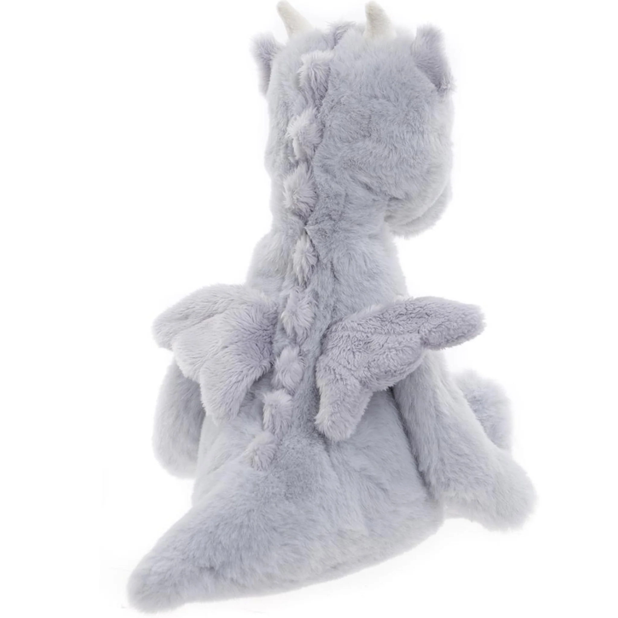 Draco Dragon Cloudy Grey - Image 3