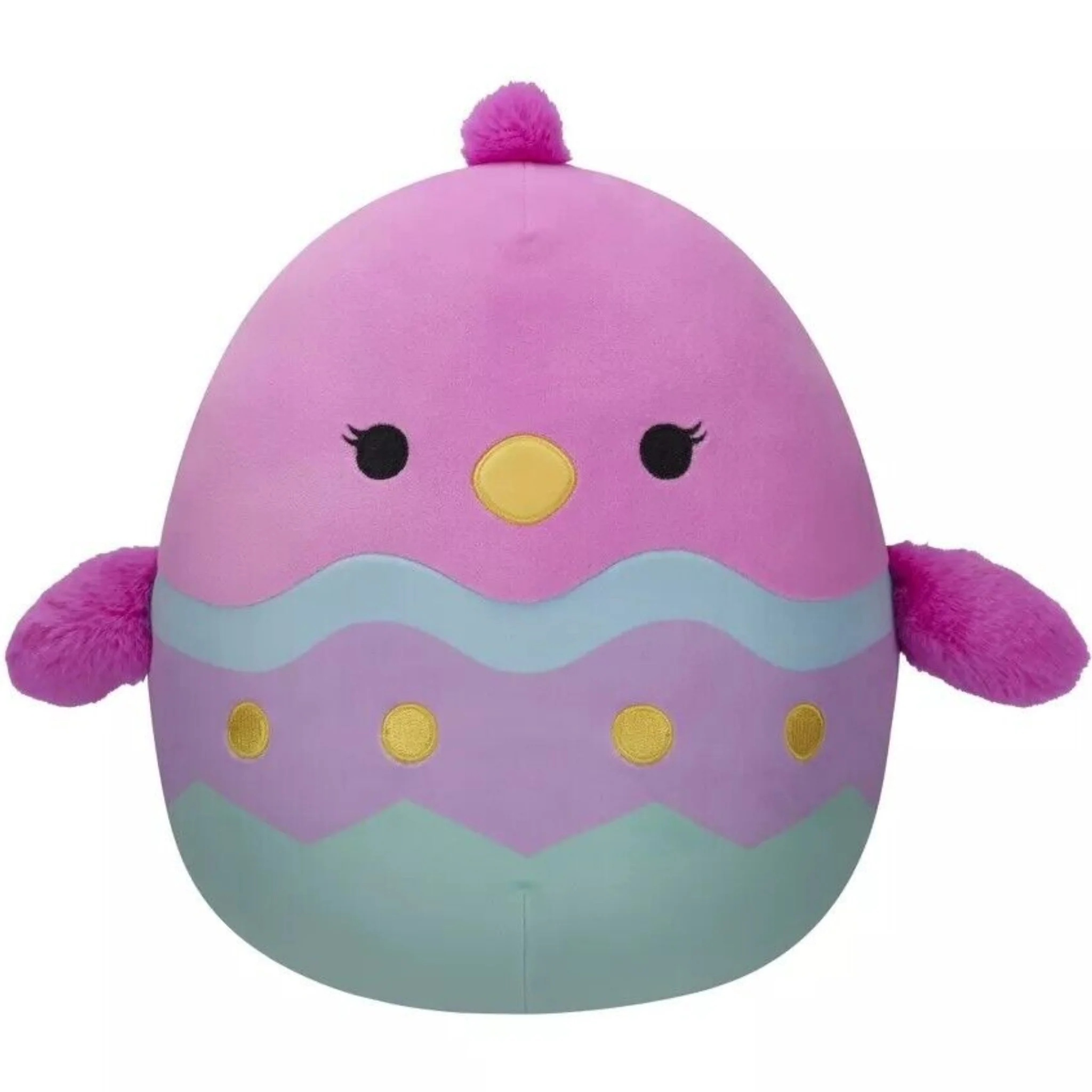 Empressa Pink Easter Chick