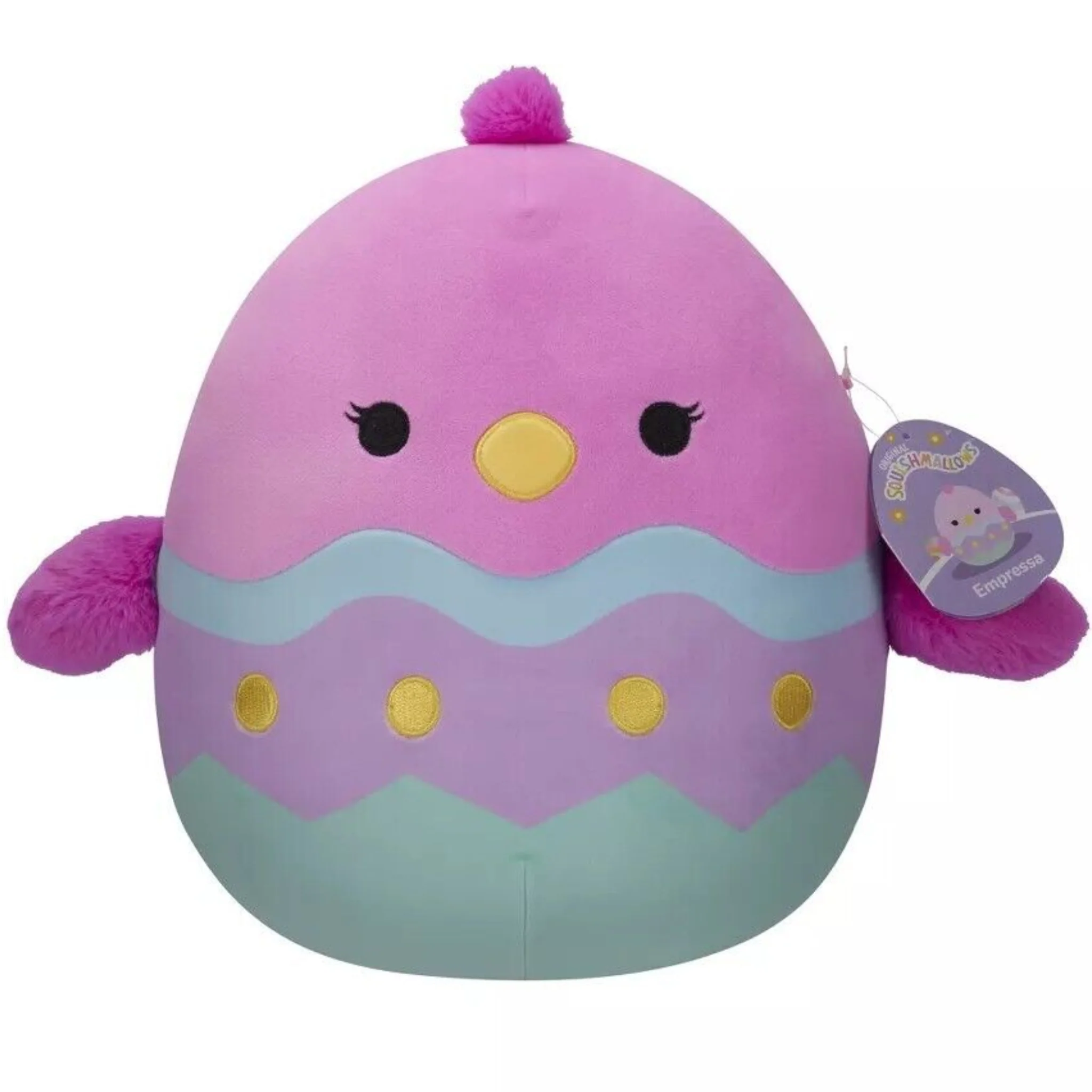 Empressa Pink Easter Chick - Image 4