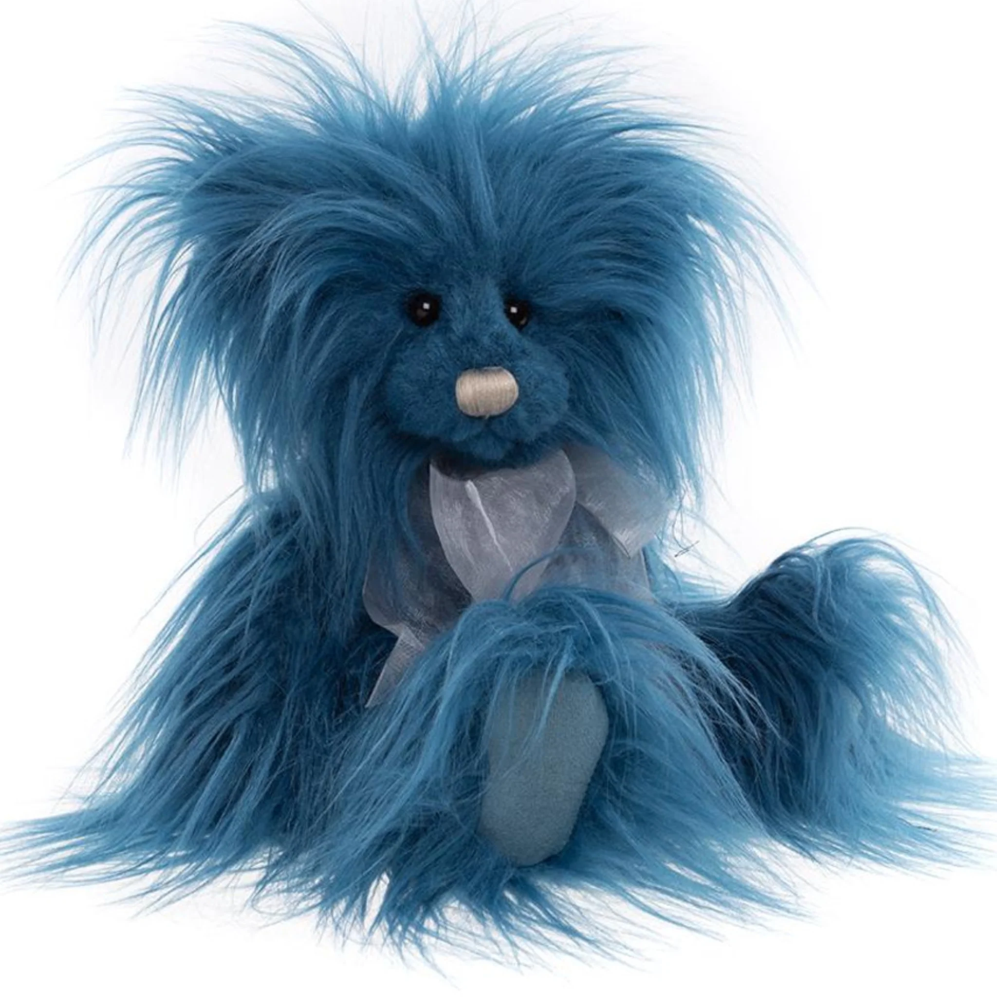 Fuzzy Wuzz