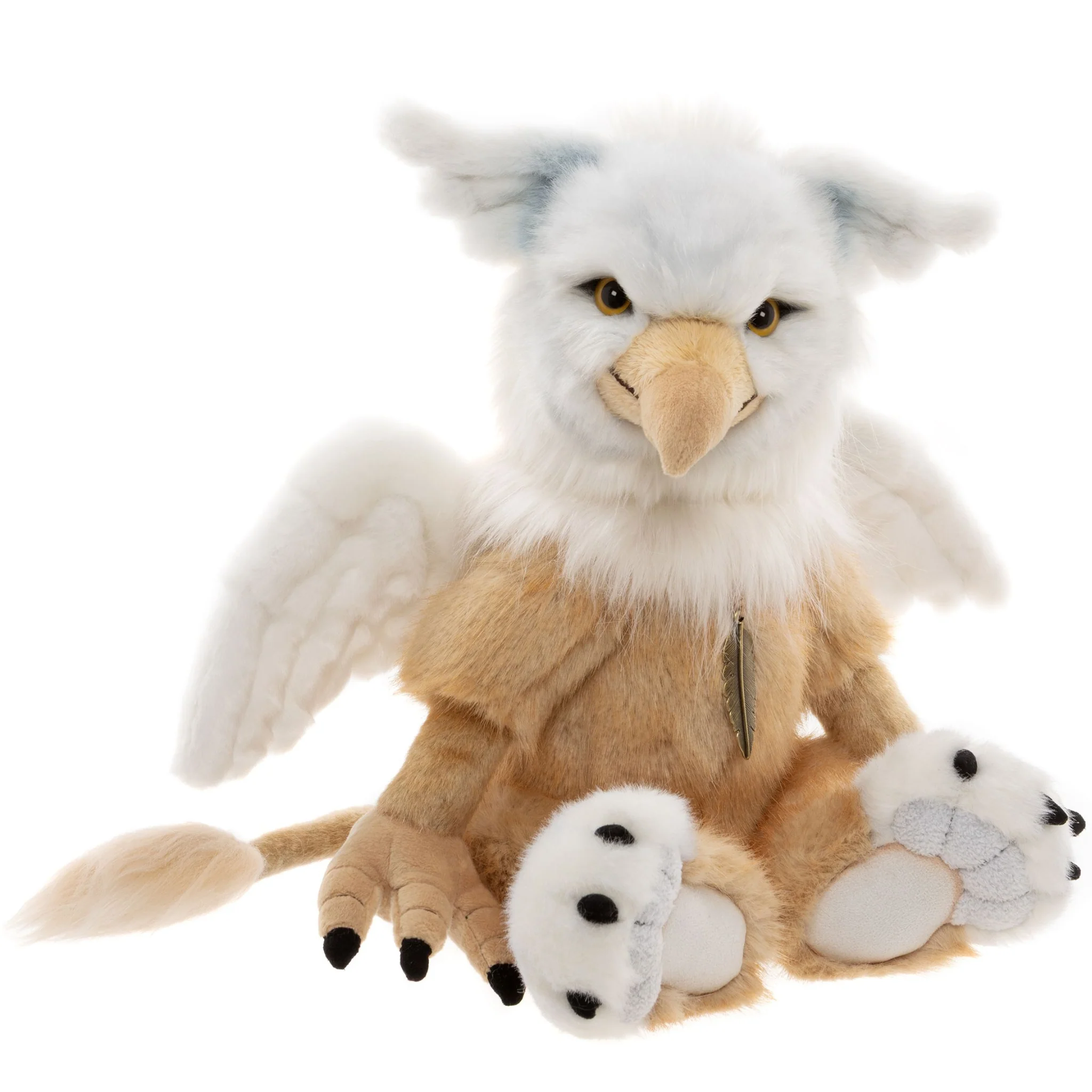 Griffin - Pre Order - Image 2