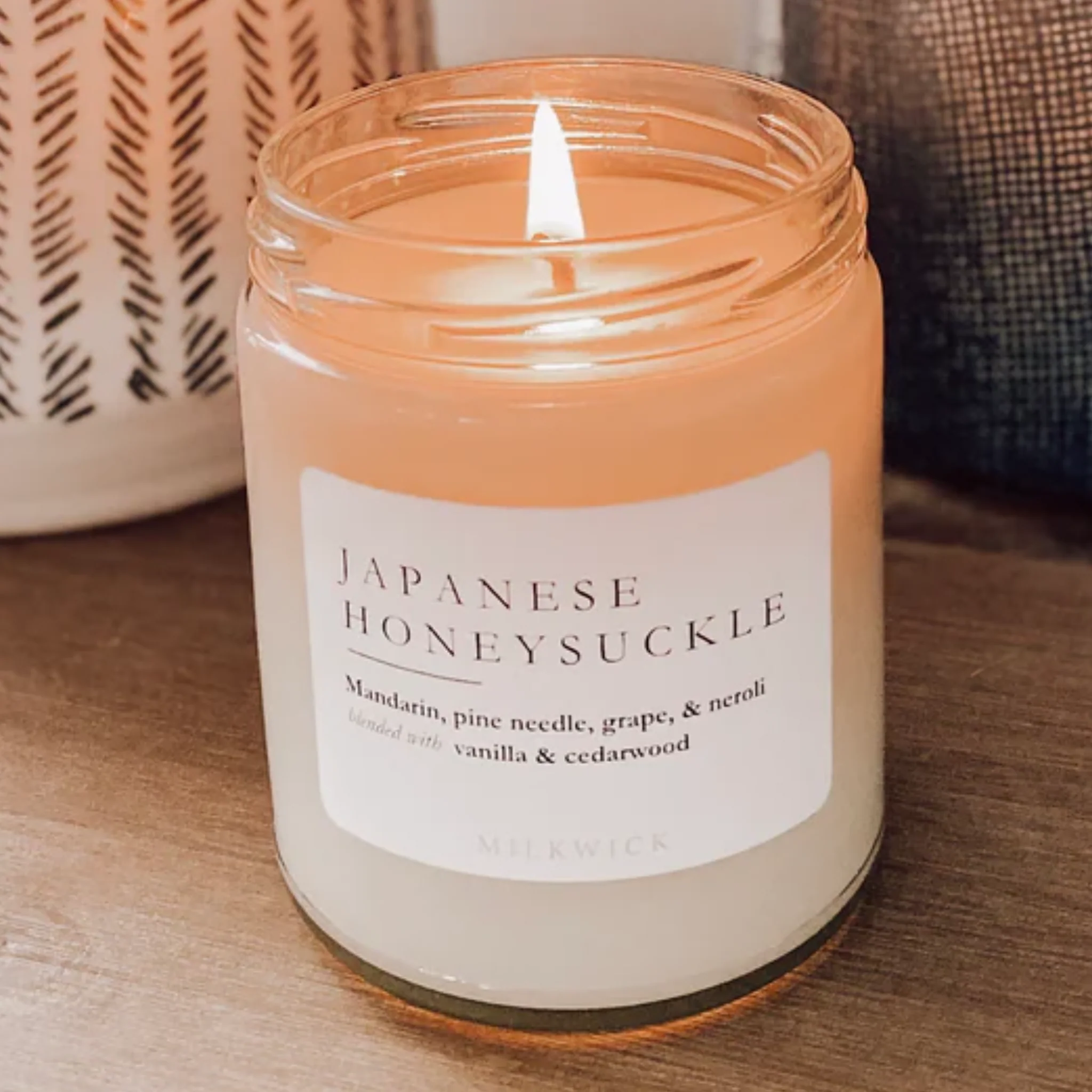 Japanese Honeysuckle - Image 2