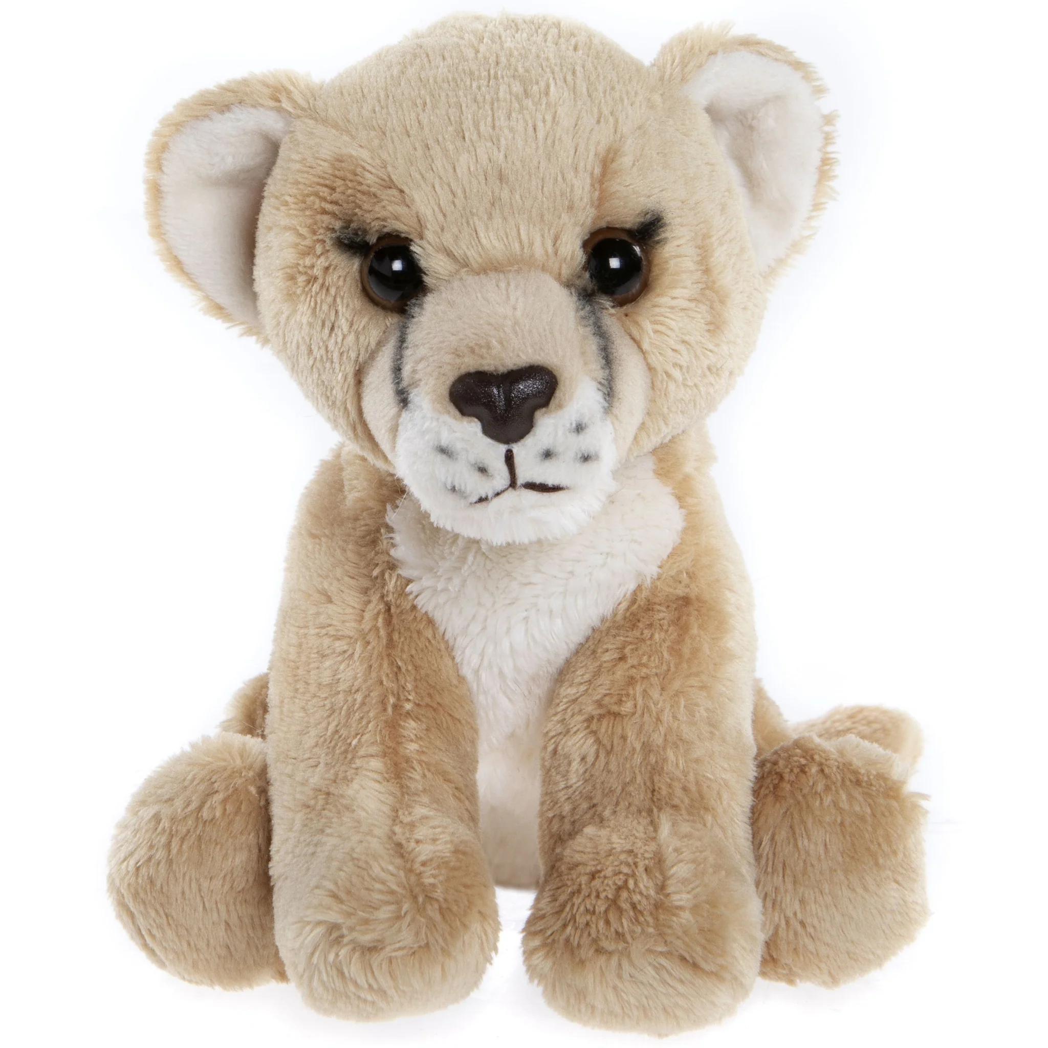Lioness