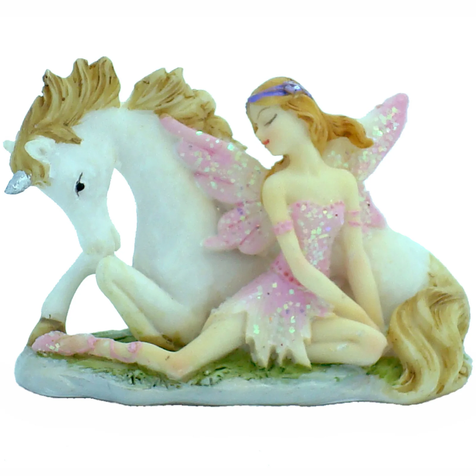 Mini Fairy & Unicorn - Image 6