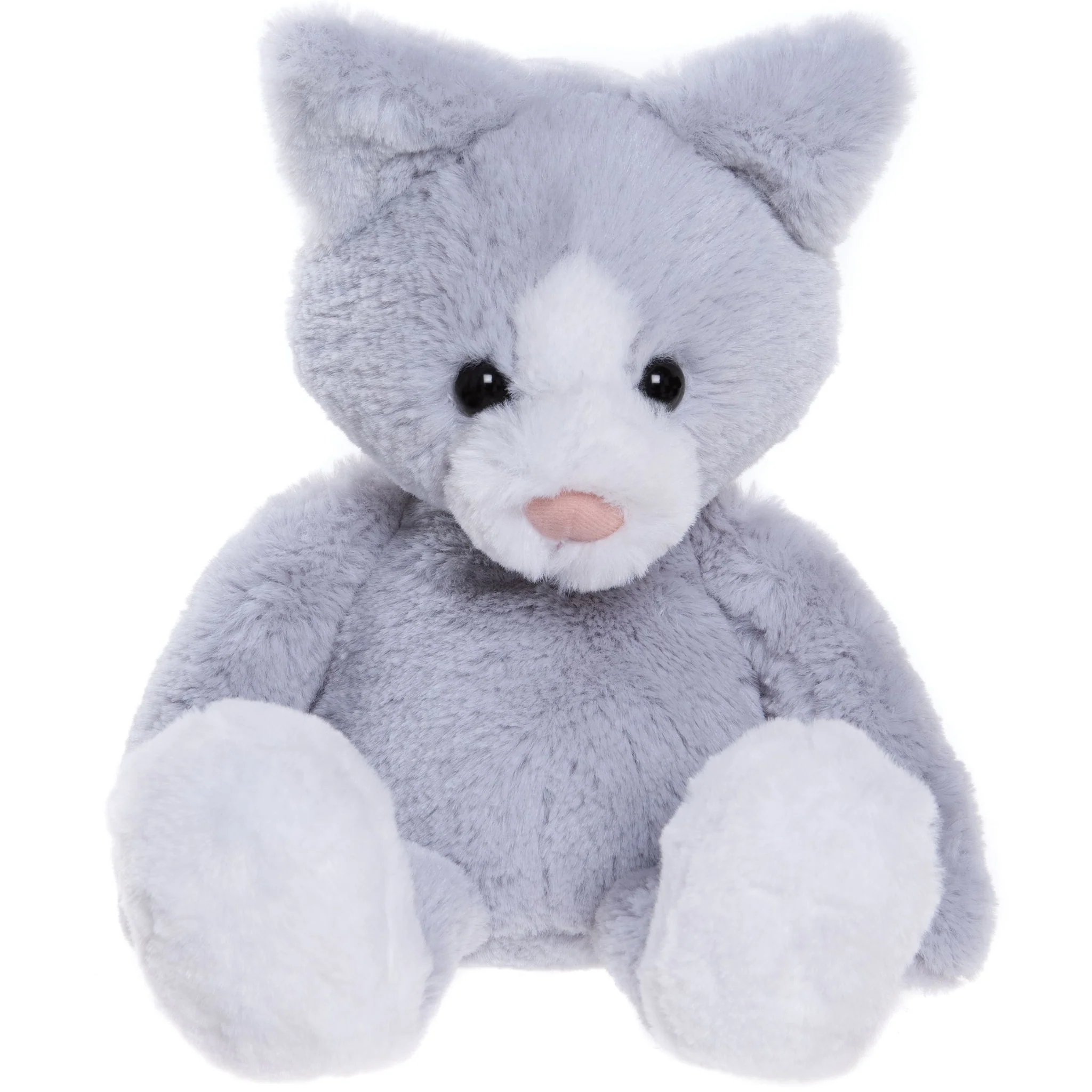 Puddy Kitten