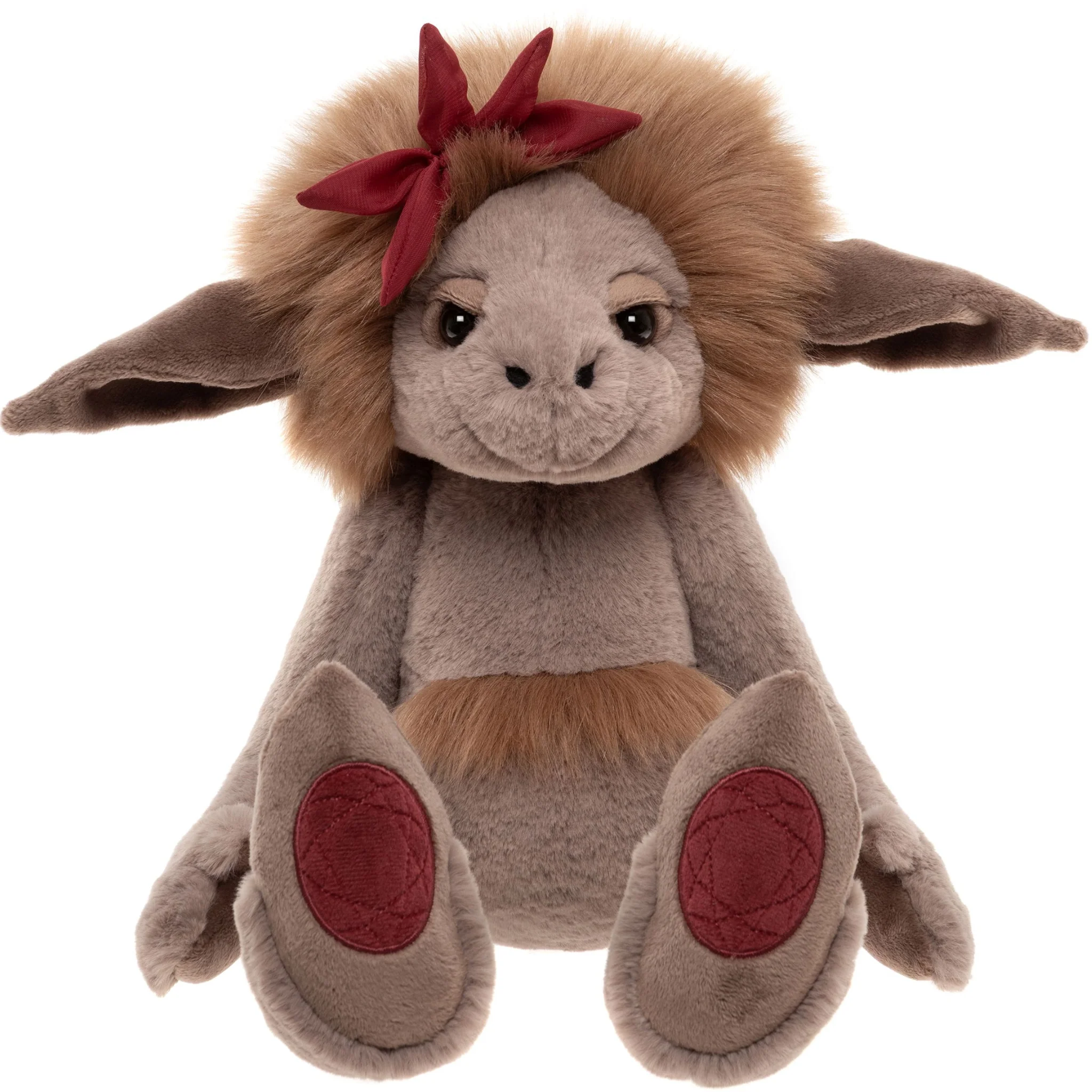 Ruby Roo