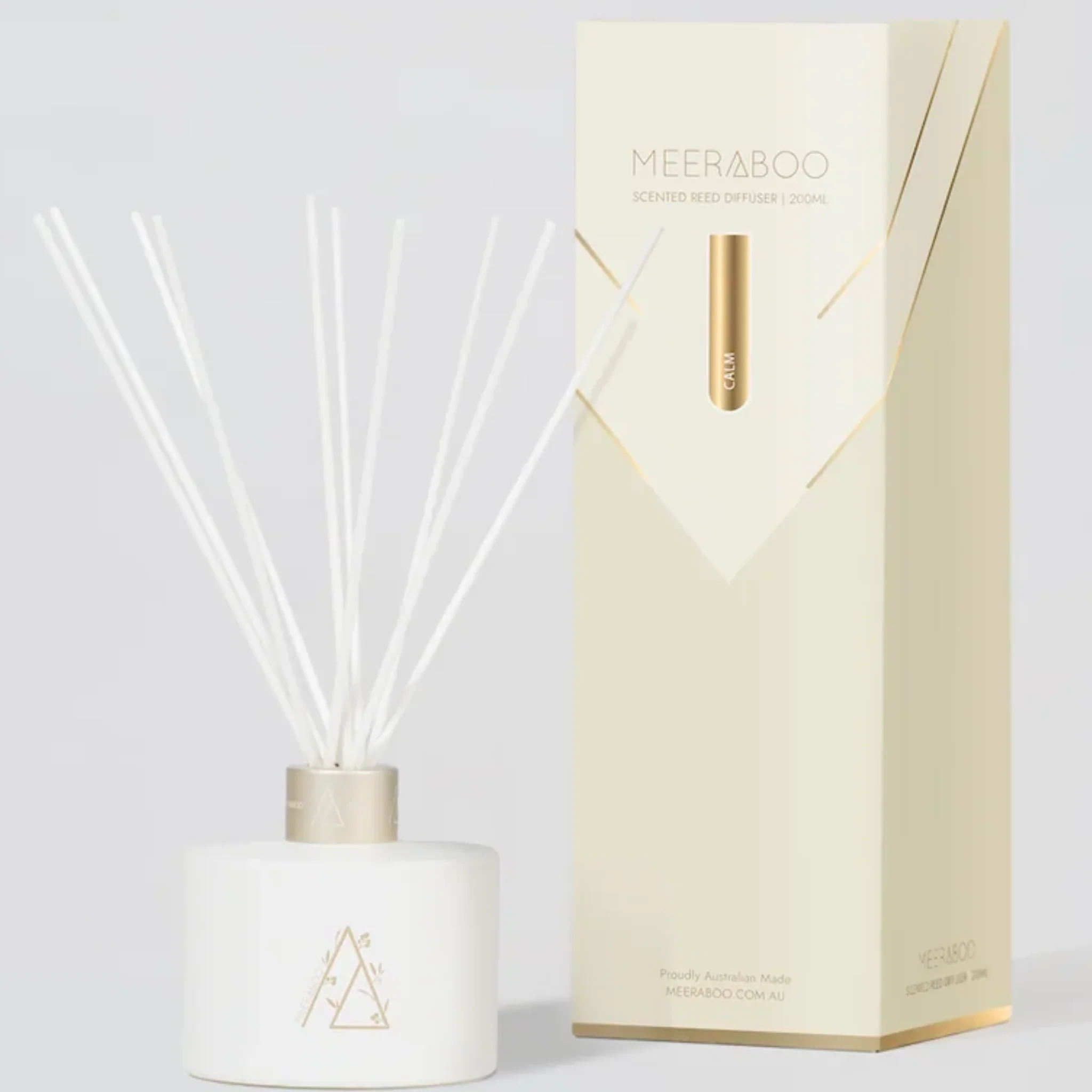 Scented Reed Diffuser - Image 2