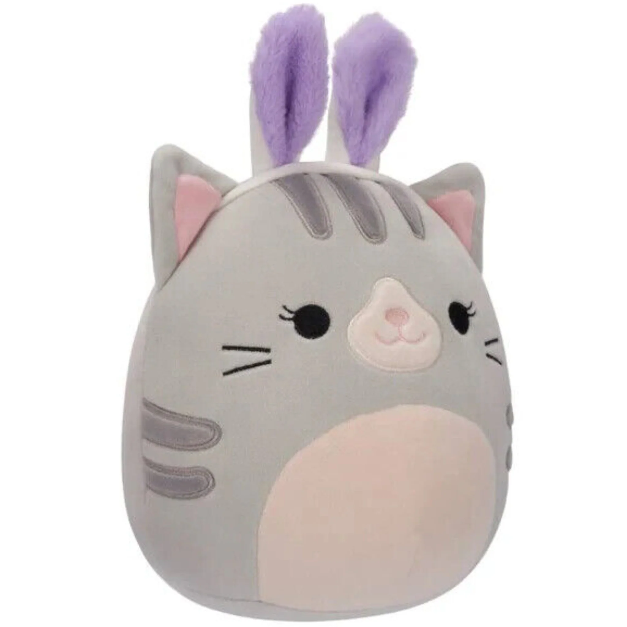 Tally Easter Bunny Ears Tabby Cat - Image 2