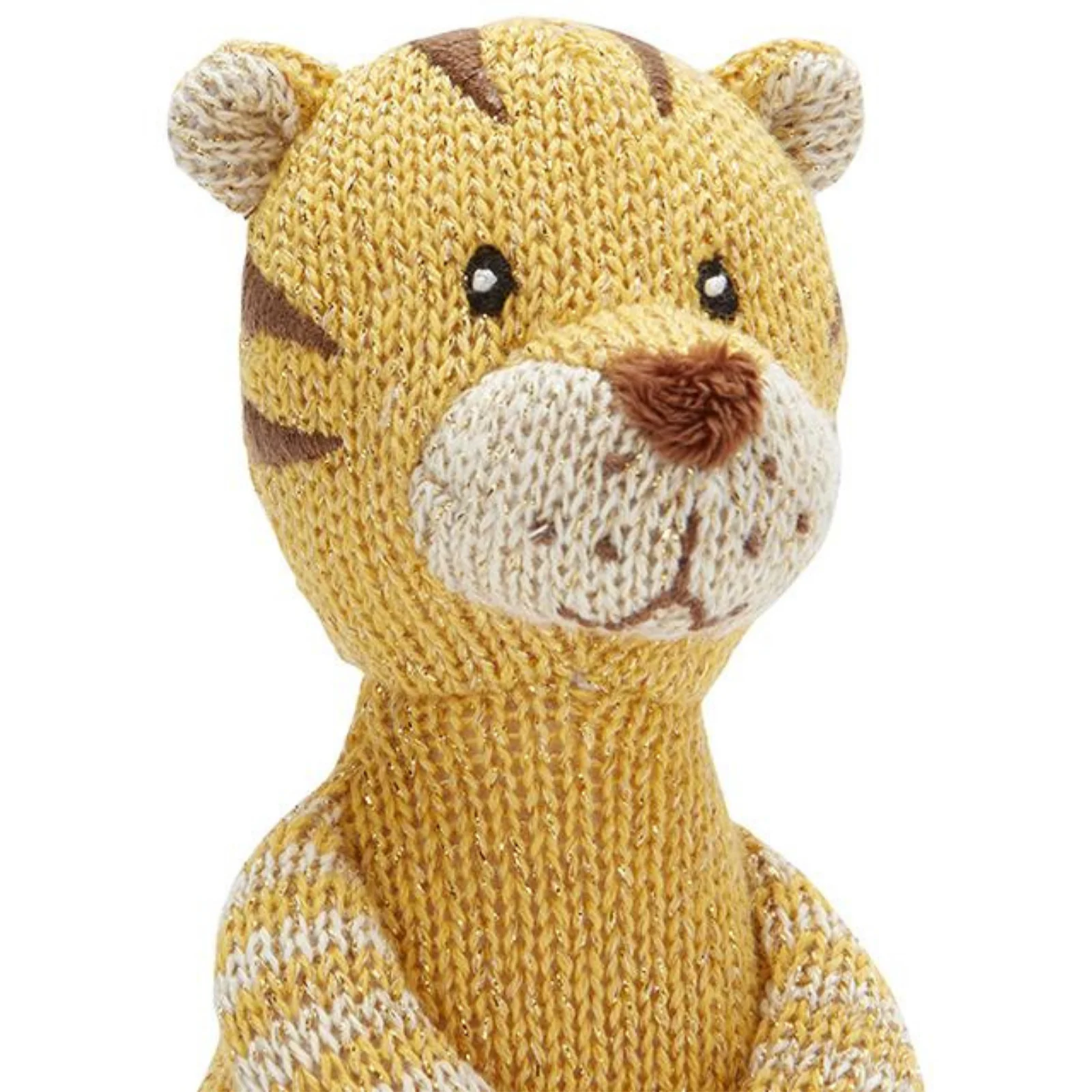 Teddy the Tiger - Image 2