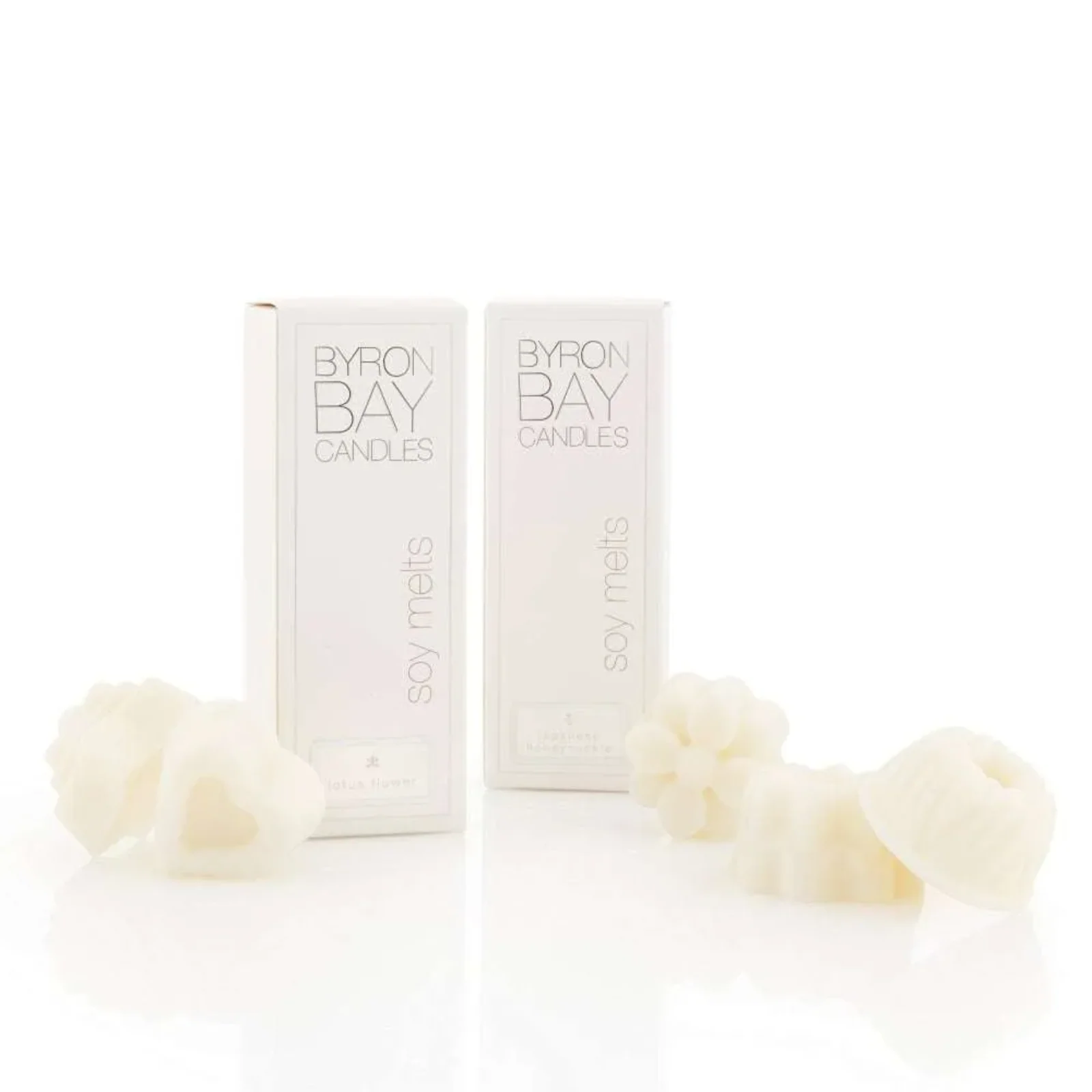 Vanilla Caramel Soy Melts