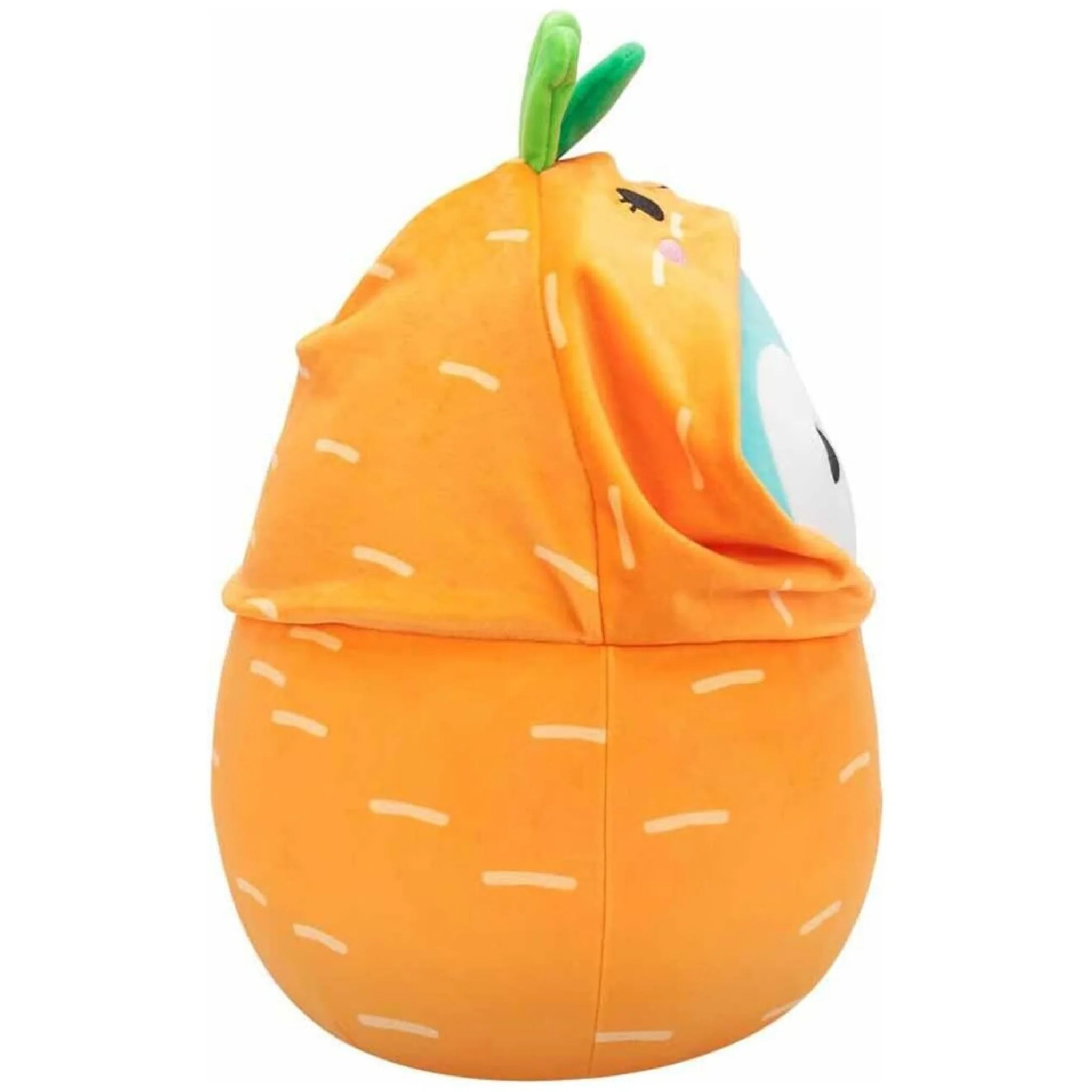 Winston Owl Carrot Hoodie - Image 5
