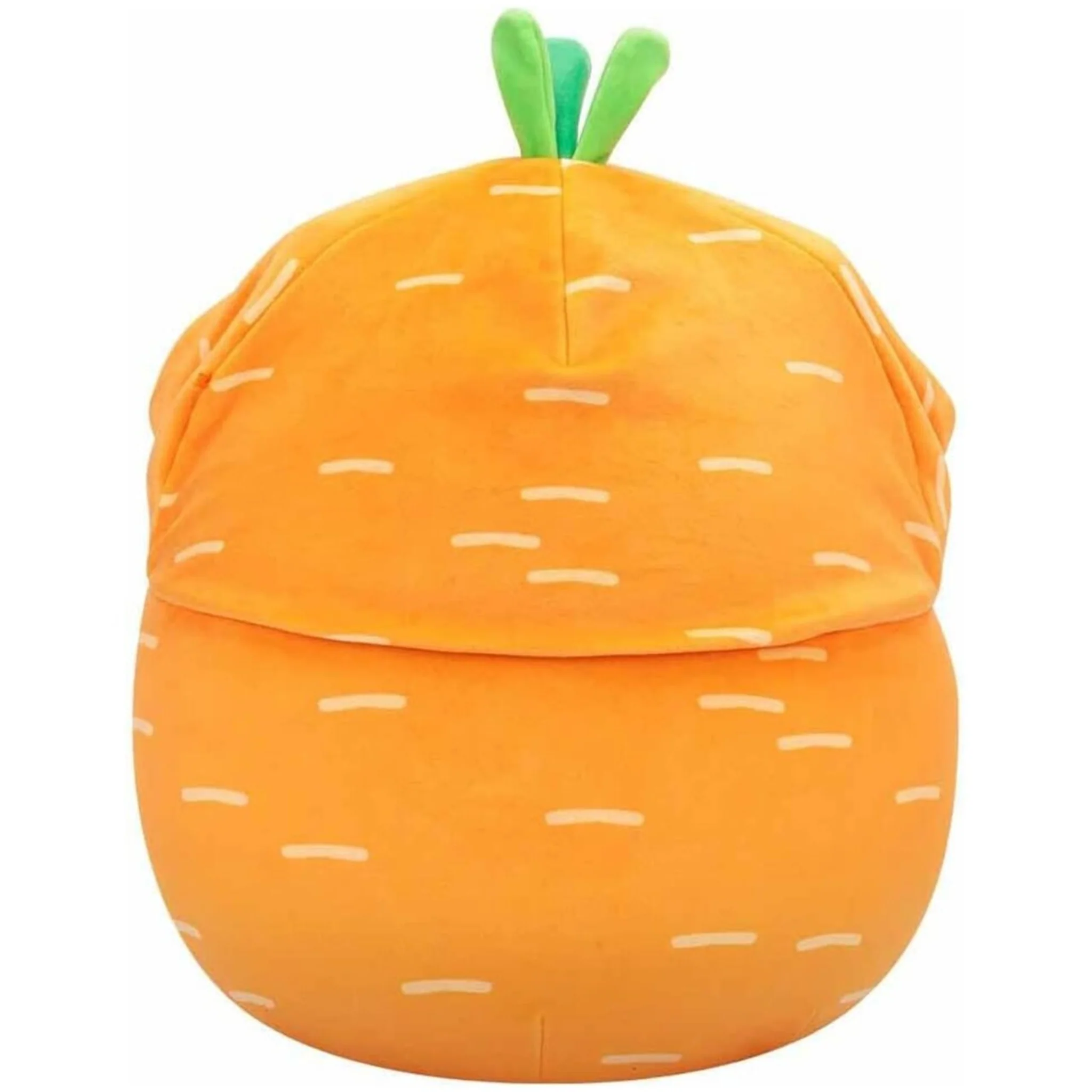Winston Owl Carrot Hoodie - Image 6